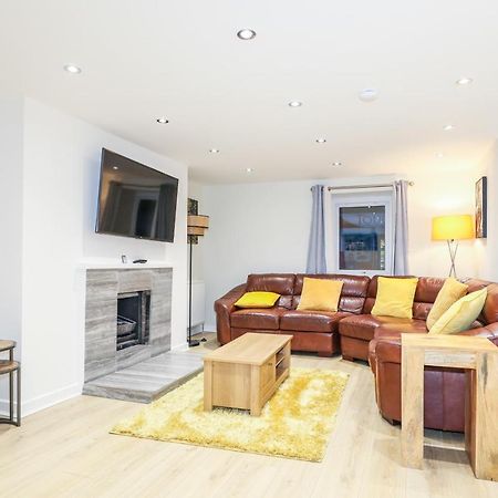 Mystayinn Tomnahurich Guest House Inverness Dış mekan fotoğraf