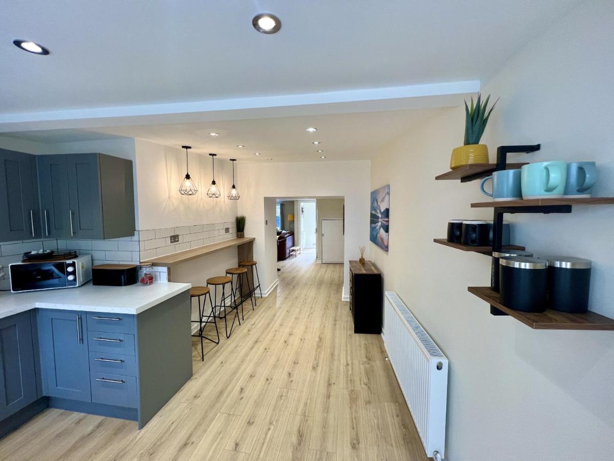 Mystayinn Tomnahurich Guest House Inverness Dış mekan fotoğraf