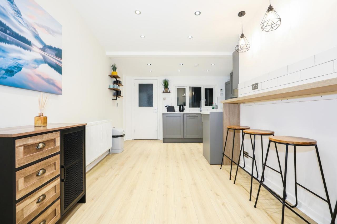 Mystayinn Tomnahurich Guest House Inverness Dış mekan fotoğraf