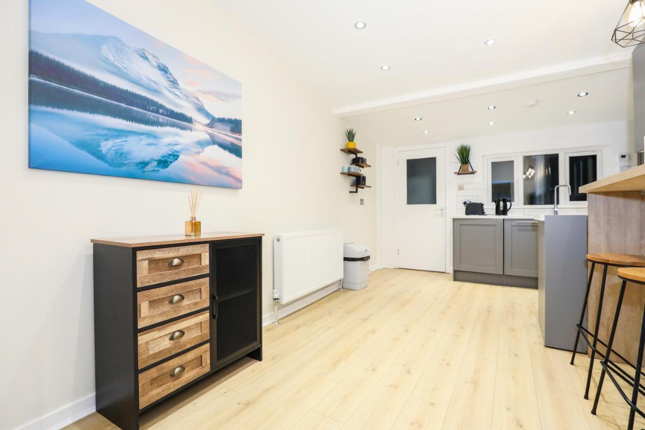 Mystayinn Tomnahurich Guest House Inverness Dış mekan fotoğraf