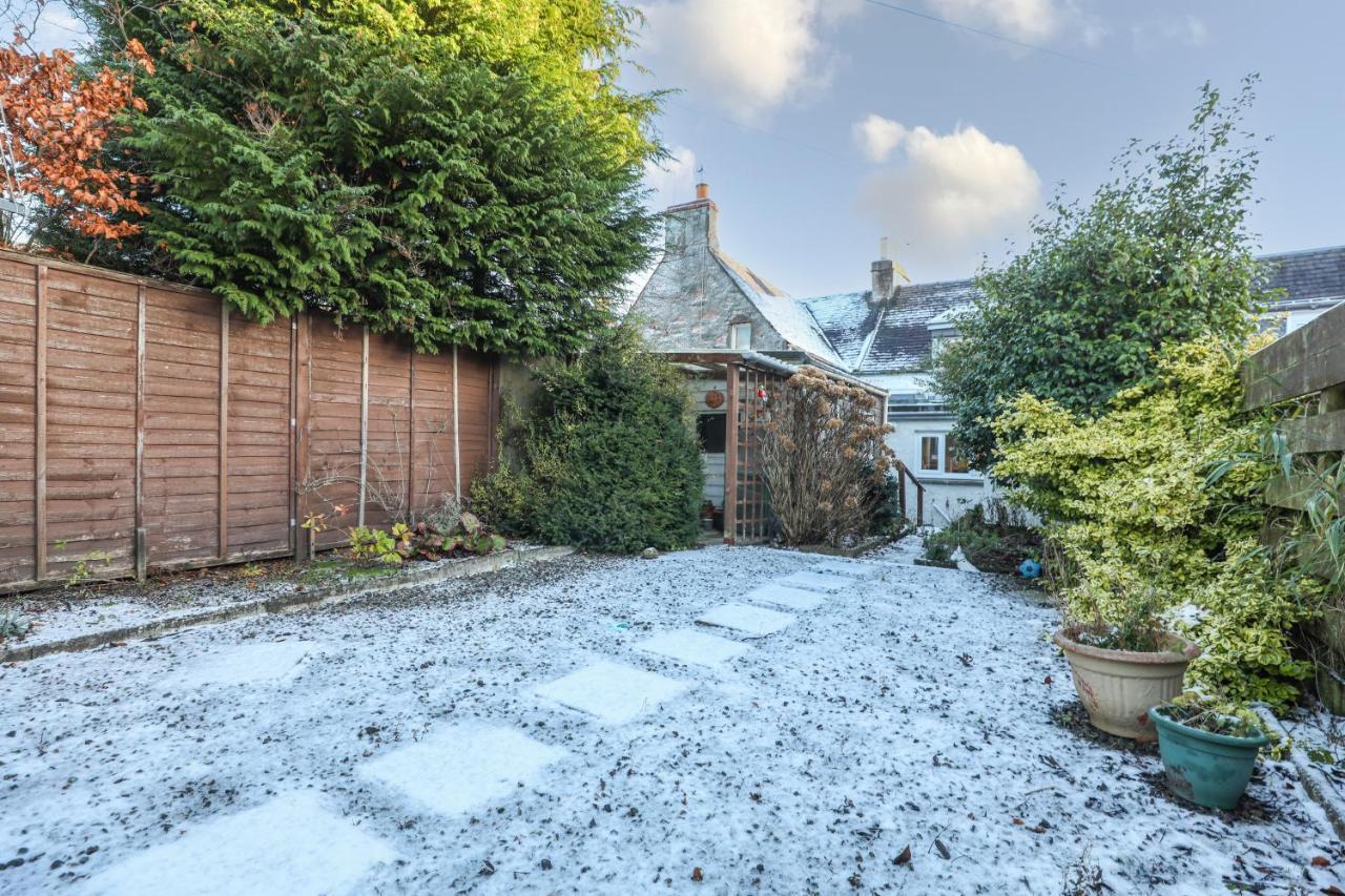 Mystayinn Tomnahurich Guest House Inverness Dış mekan fotoğraf